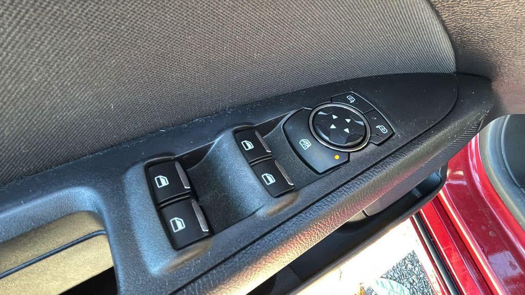 used 2018 Ford Fusion Hybrid car, priced at $13,597