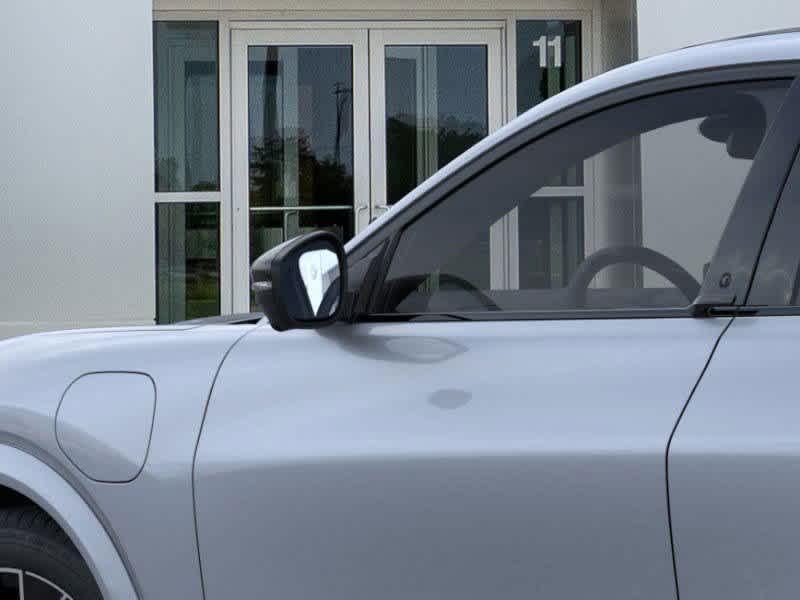 new 2025 Ford Mustang Mach-E car, priced at $52,960