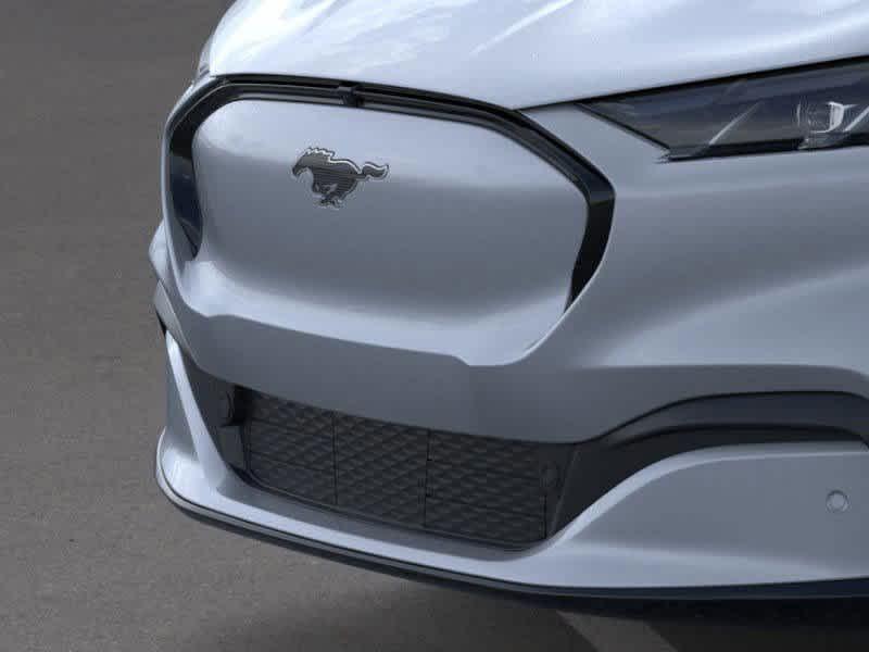 new 2025 Ford Mustang Mach-E car, priced at $52,960