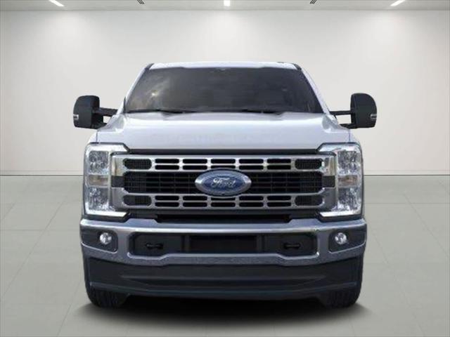 new 2023 Ford F-250 car, priced at $53,977