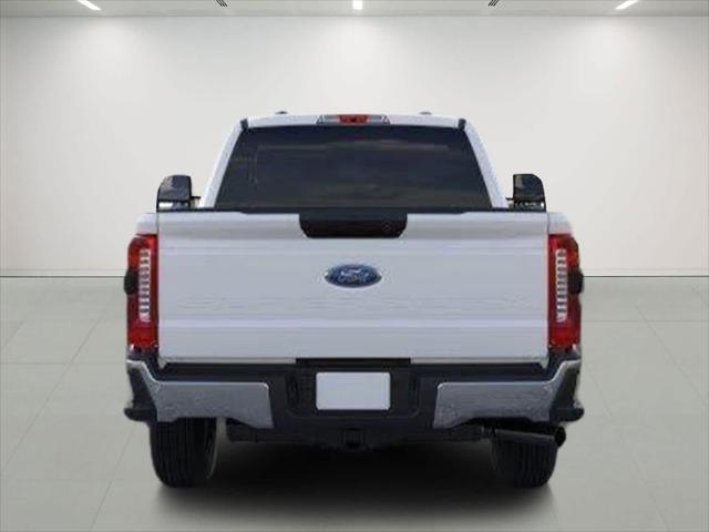 new 2023 Ford F-250 car, priced at $53,977