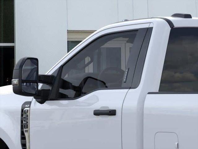 new 2023 Ford F-250 car, priced at $53,977