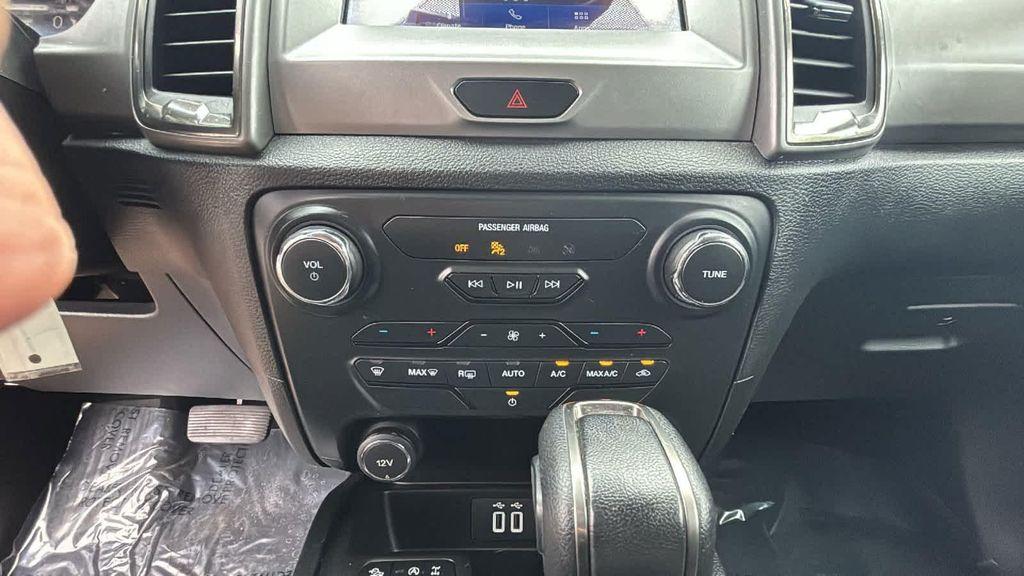 used 2021 Ford Ranger car, priced at $29,977