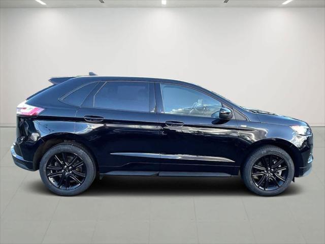 used 2022 Ford Edge car, priced at $28,477