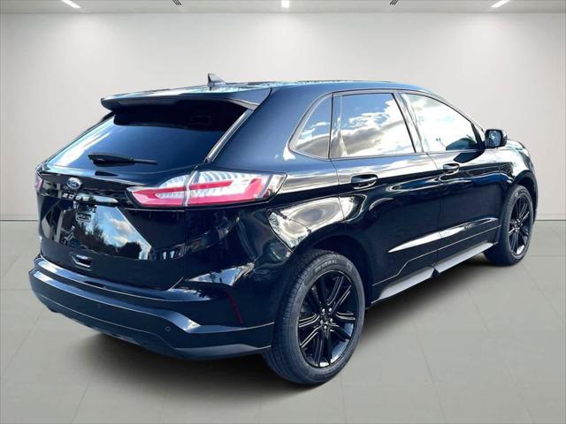 used 2022 Ford Edge car, priced at $28,477