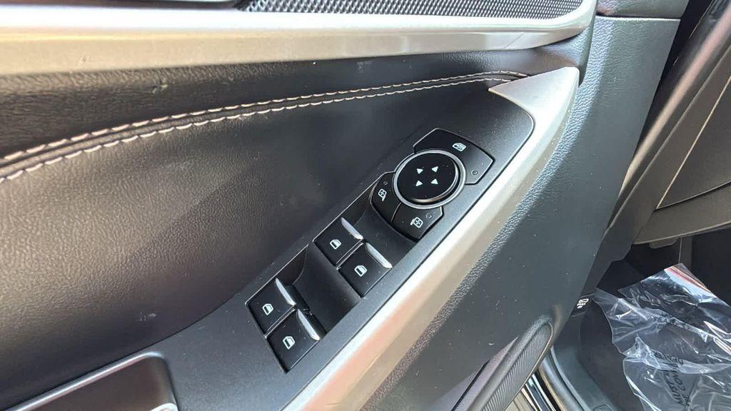 used 2022 Ford Explorer car, priced at $32,777