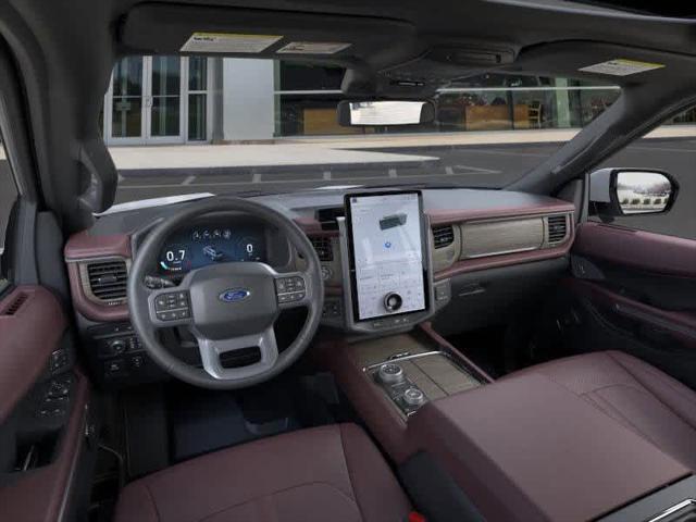 new 2024 Ford Expedition car, priced at $73,577