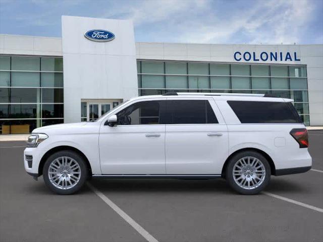 new 2024 Ford Expedition car, priced at $73,577