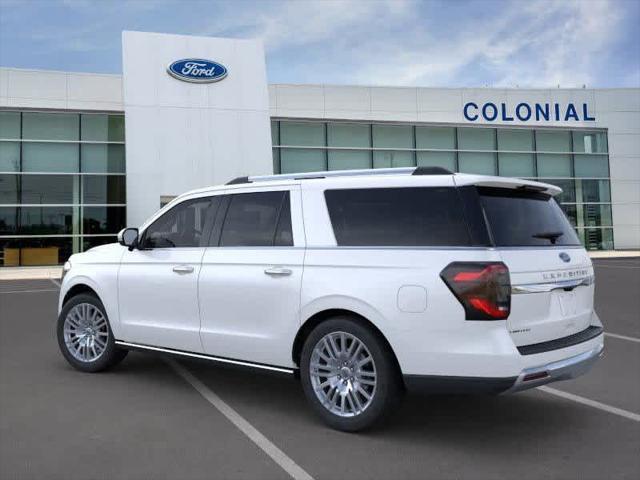 new 2024 Ford Expedition car, priced at $73,577