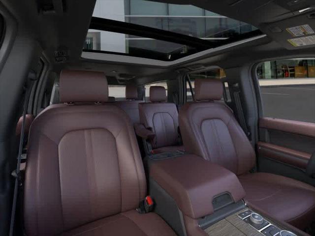 new 2024 Ford Expedition car, priced at $73,577