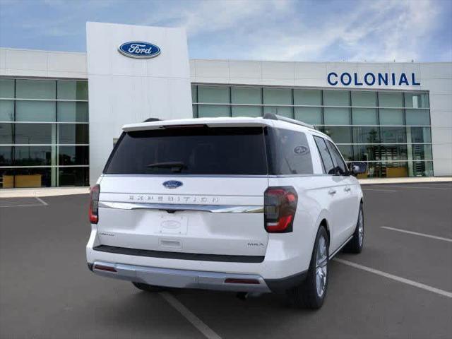 new 2024 Ford Expedition car, priced at $73,577