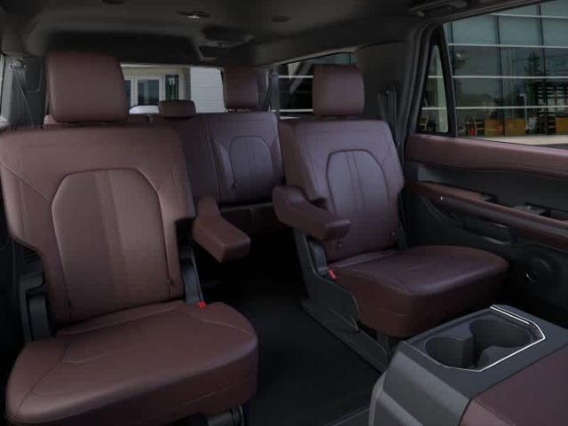 new 2024 Ford Expedition car, priced at $73,577