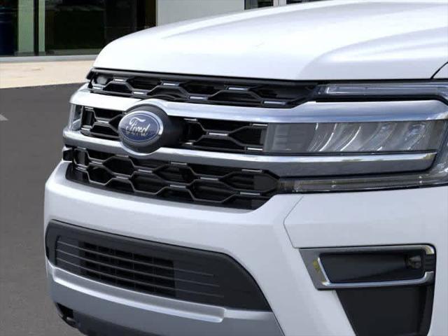 new 2024 Ford Expedition car, priced at $73,577