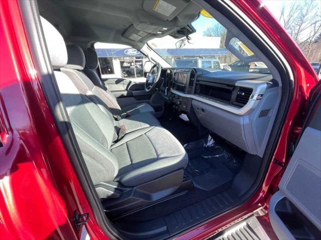 used 2024 Ford F-350 car, priced at $54,577