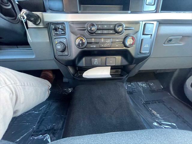 used 2024 Ford F-350 car, priced at $54,577