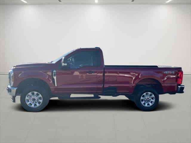 used 2024 Ford F-350 car, priced at $54,577