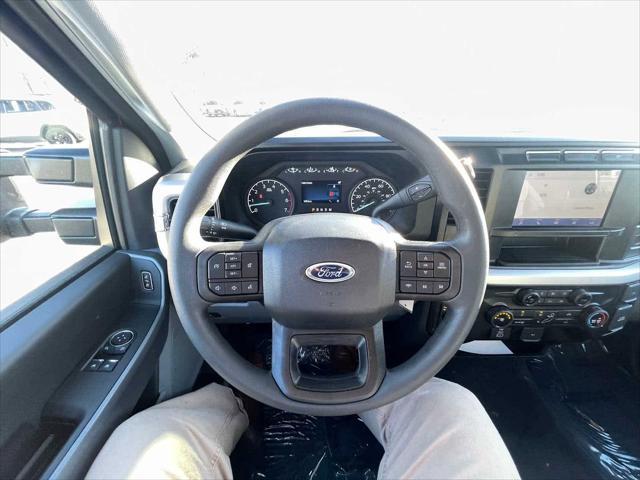 used 2024 Ford F-350 car, priced at $54,577