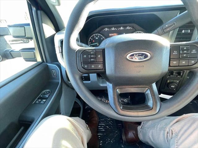 used 2024 Ford F-350 car, priced at $54,577