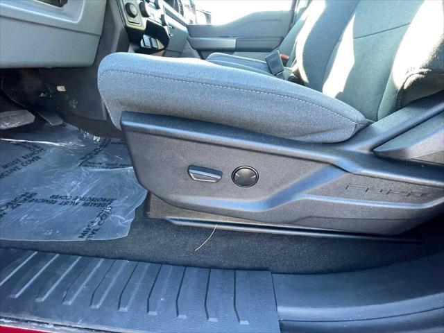 used 2024 Ford F-350 car, priced at $54,577