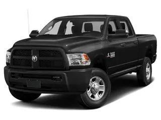 used 2018 Ram 3500 car, priced at $24,500