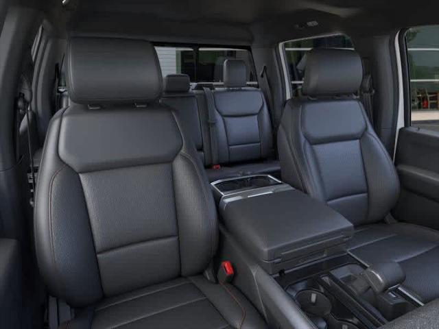 new 2025 Ford F-150 car, priced at $64,222