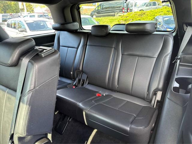 used 2020 Ford Expedition car, priced at $33,977