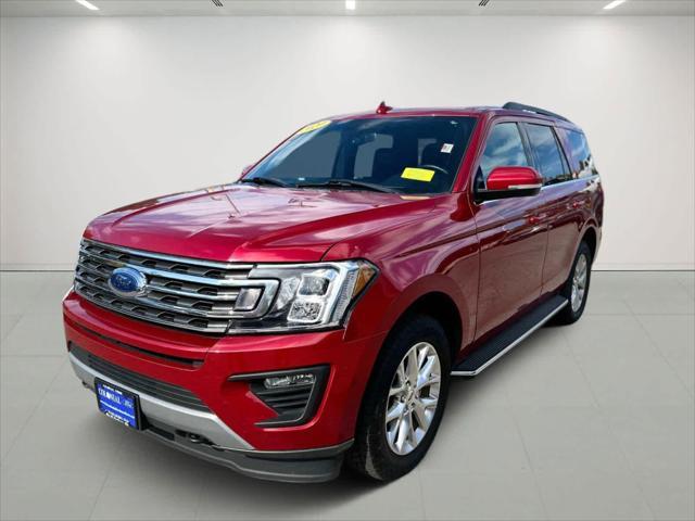 used 2020 Ford Expedition car, priced at $33,977