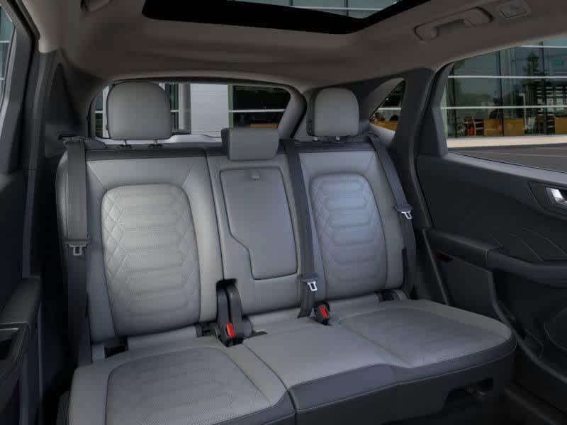 new 2024 Ford Escape PHEV car, priced at $45,815