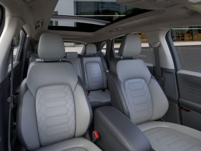 new 2024 Ford Escape PHEV car, priced at $45,815