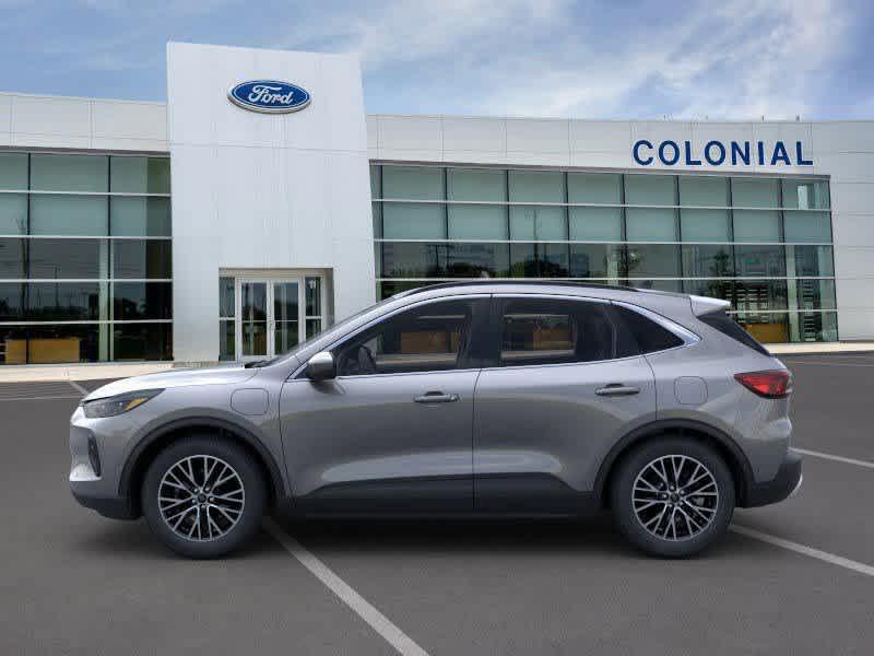 new 2024 Ford Escape PHEV car, priced at $45,815