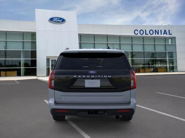new 2025 Ford Expedition car, priced at $65,488