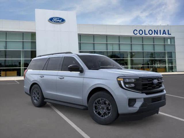 new 2025 Ford Expedition car, priced at $68,935