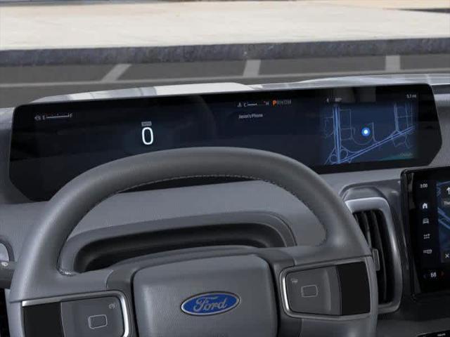 new 2025 Ford Expedition car, priced at $68,935