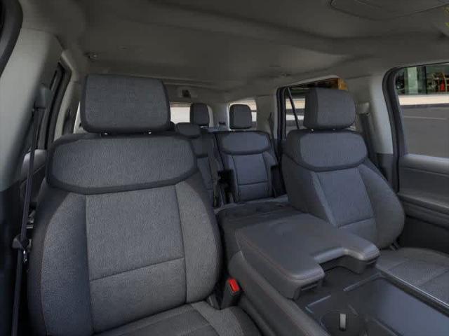 new 2025 Ford Expedition car, priced at $68,935