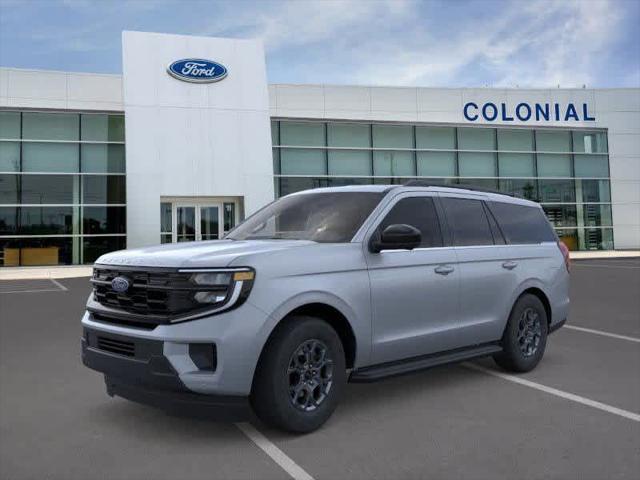 new 2025 Ford Expedition car, priced at $65,488