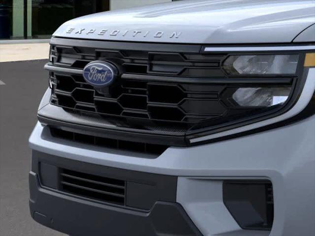 new 2025 Ford Expedition car, priced at $68,935