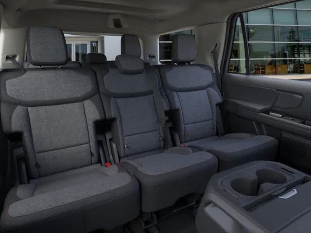 new 2025 Ford Expedition car, priced at $68,935
