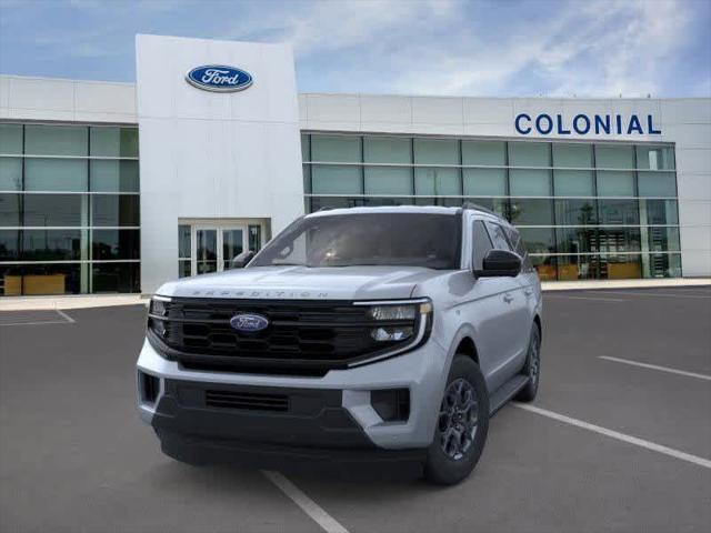 new 2025 Ford Expedition car, priced at $68,935