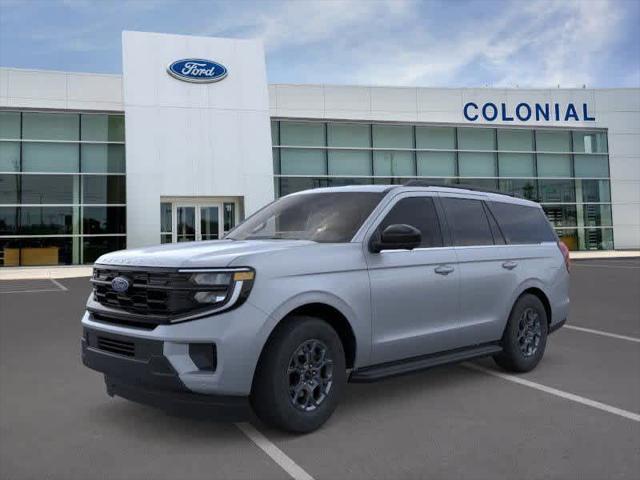new 2025 Ford Expedition car, priced at $68,935