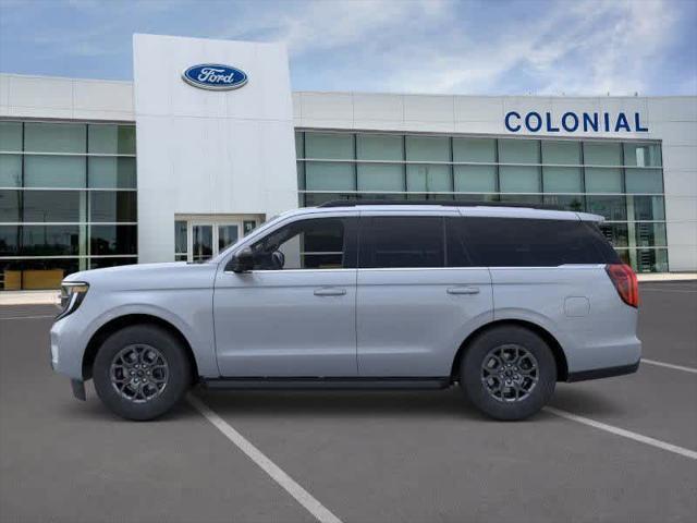 new 2025 Ford Expedition car, priced at $68,935