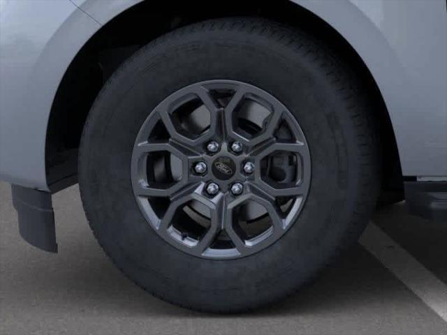 new 2025 Ford Expedition car, priced at $68,935