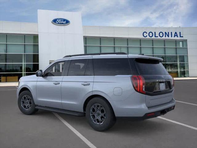 new 2025 Ford Expedition car, priced at $65,488