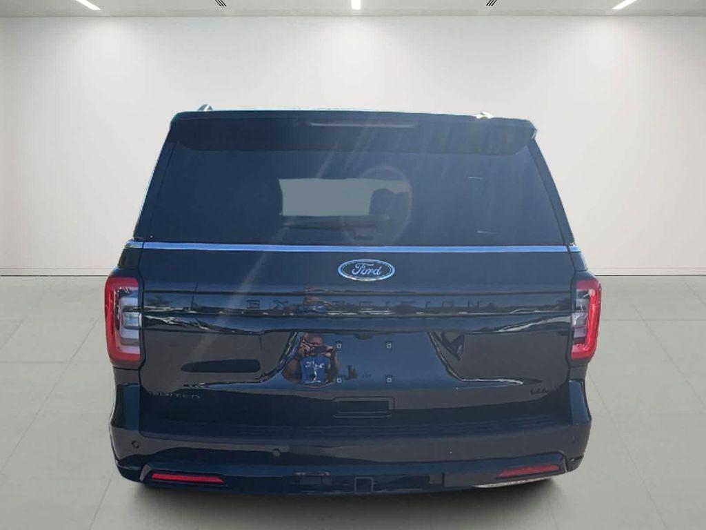 used 2023 Ford Expedition Max car, priced at $61,577