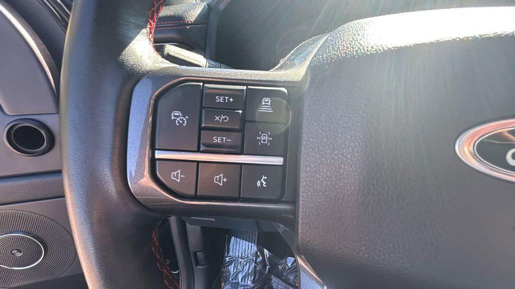 used 2023 Ford Expedition Max car, priced at $61,577