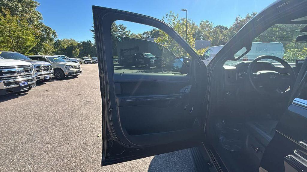 used 2023 Ford Expedition Max car, priced at $61,577