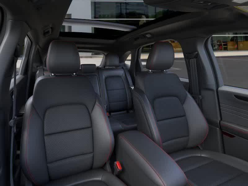 new 2024 Ford Escape car, priced at $38,420