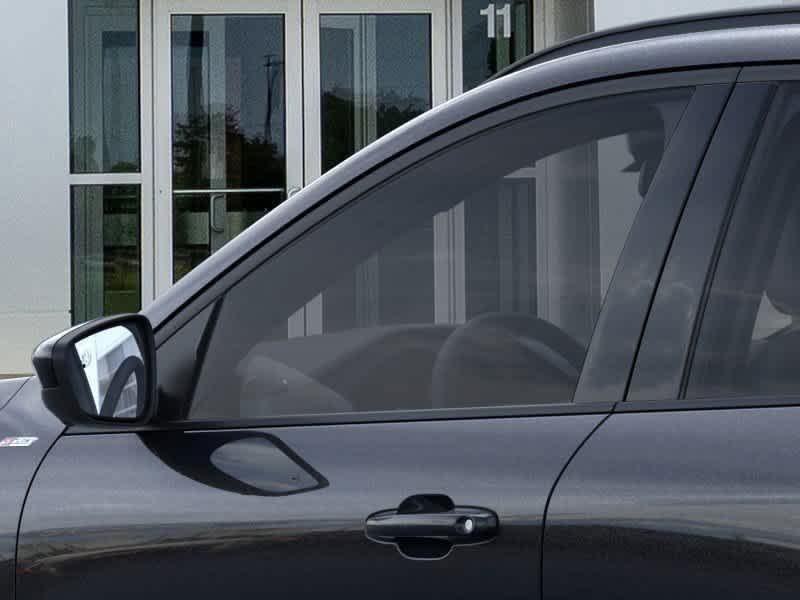 new 2024 Ford Escape car, priced at $38,420