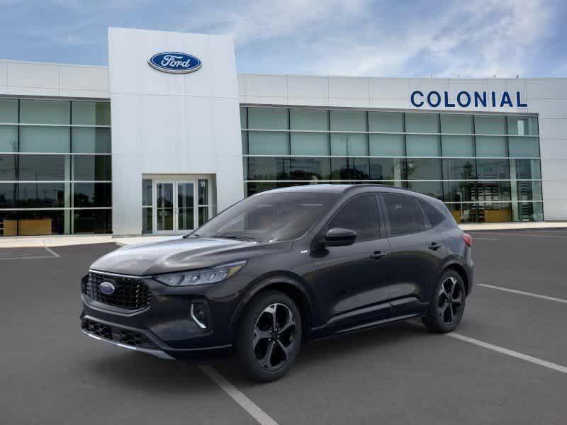 new 2024 Ford Escape car, priced at $39,349