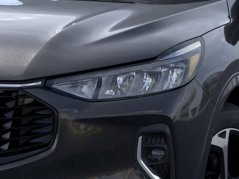 new 2024 Ford Escape car, priced at $38,420