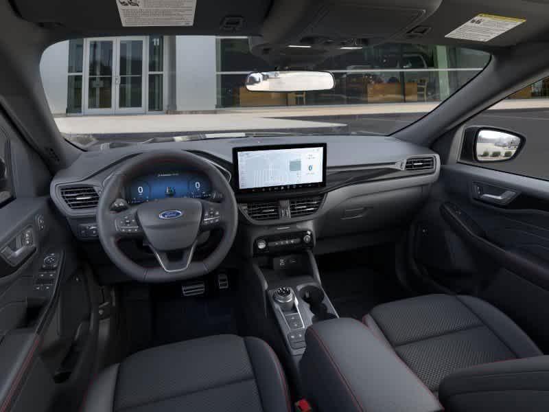 new 2024 Ford Escape car, priced at $38,420